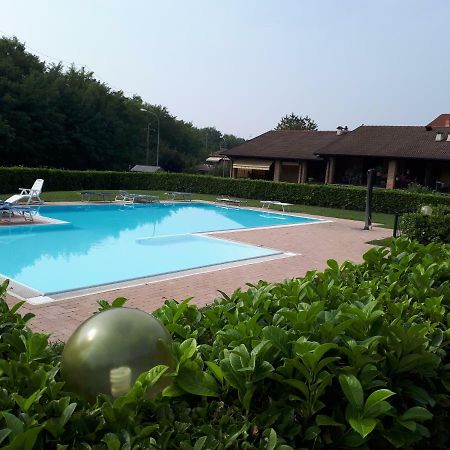 Casa Alena Lejlighed Peschiera del Garda Eksteriør billede