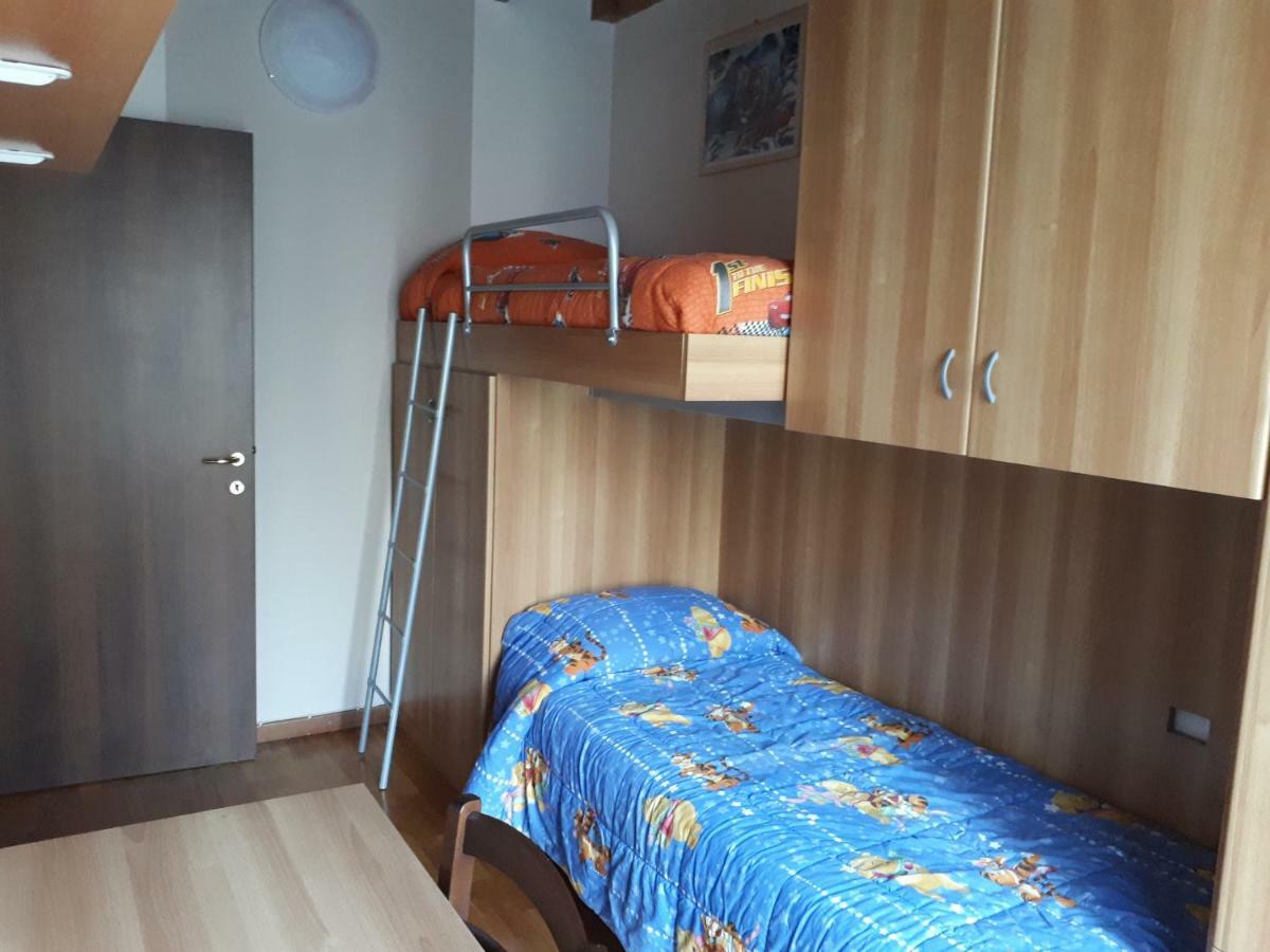 Casa Alena Lejlighed Peschiera del Garda Eksteriør billede